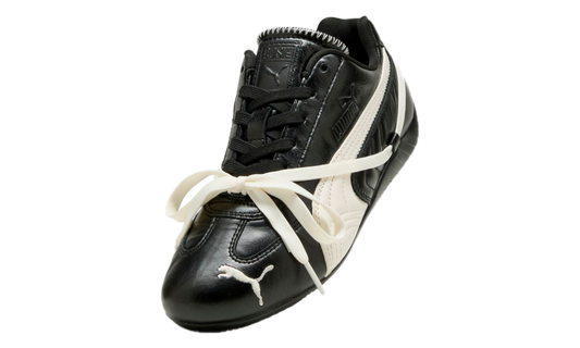 Newcop Puma Mujer Speedcat Premium Rosé Black Zapatillas 3