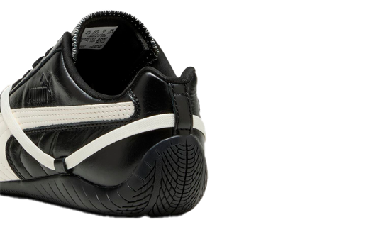 Newcop Puma Mujer Speedcat Premium Rosé Black Zapatillas 4