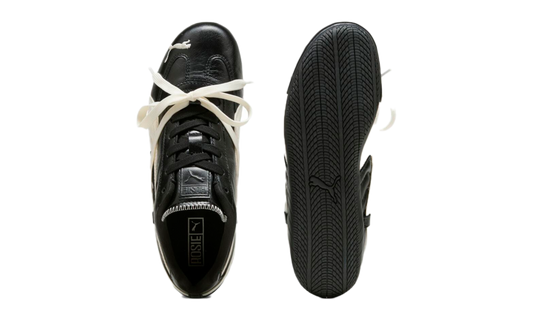 Newcop Puma Mujer Speedcat Premium Rosé Black Zapatillas 5