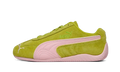 Puma Mujer Speedcat Sea Kelp Rose Mauve