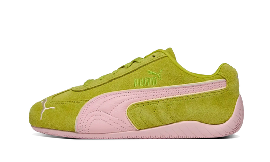Newcop Puma Mujer Speedcat Sea Kelp Rose Mauve Zapatillas 1