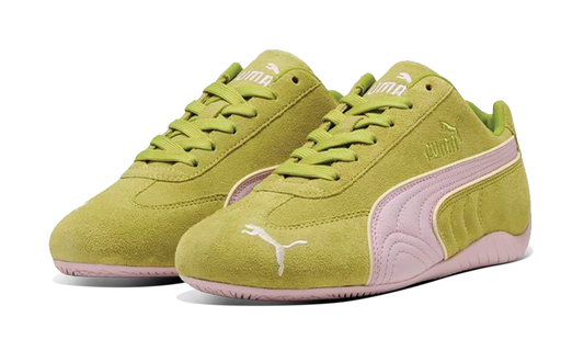 Newcop Puma Mujer Speedcat Sea Kelp Rose Mauve Zapatillas 2