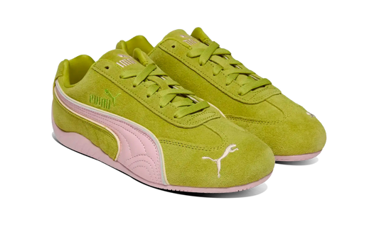 Newcop Puma Mujer Speedcat Sea Kelp Rose Mauve Zapatillas 3