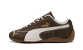 Puma Mujer Speedcat Wine Club Wns Brown