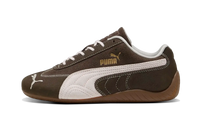 Newcop Puma Speedcat Wine Club Wns Brown til dame Sneakers 1