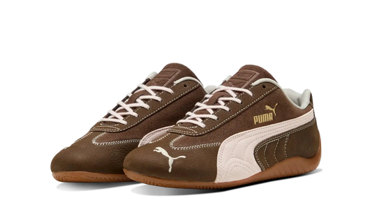 Newcop Puma Mujer Speedcat Wine Club Wns Brown Zapatillas 2