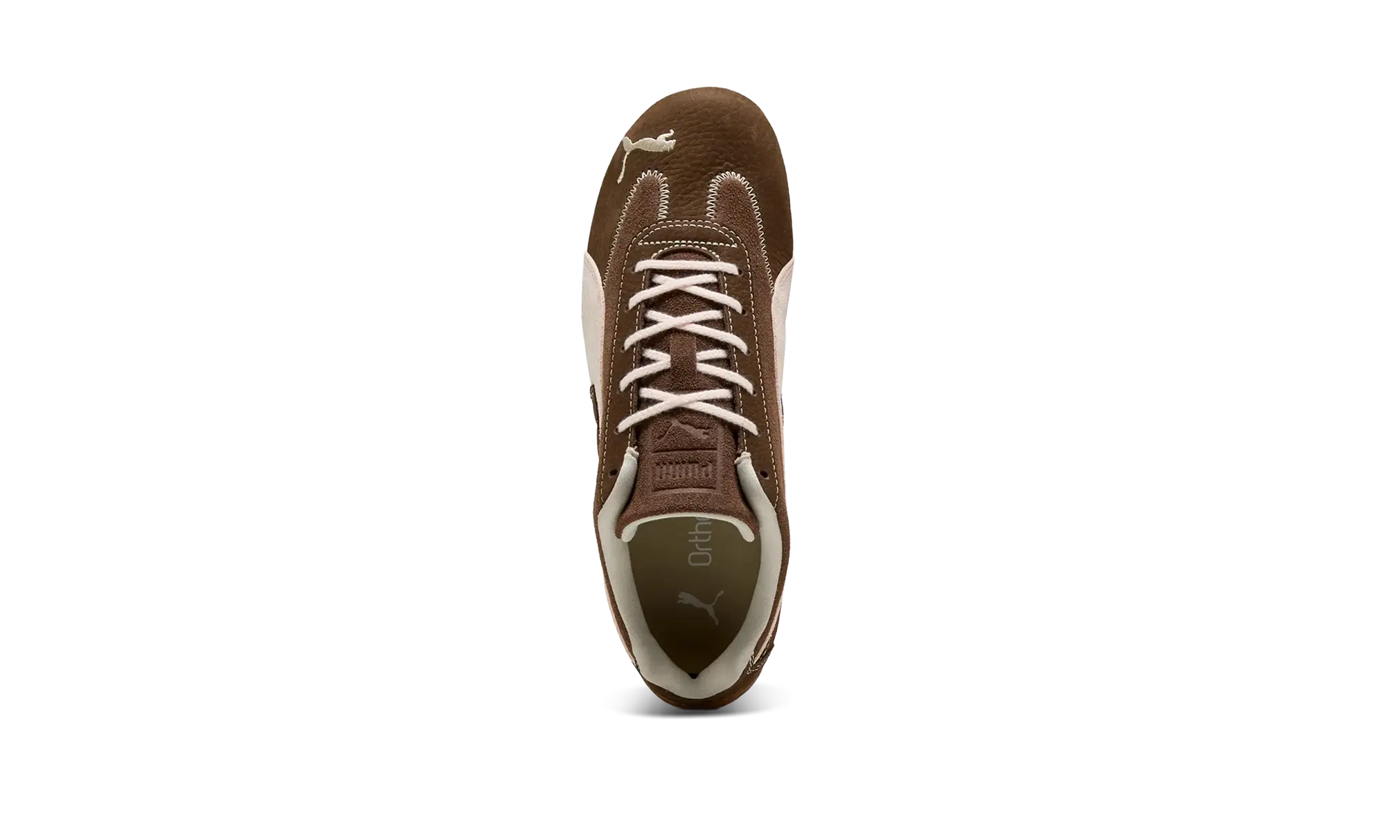 Newcop Puma Mujer Speedcat Wine Club Wns Brown Zapatillas 3