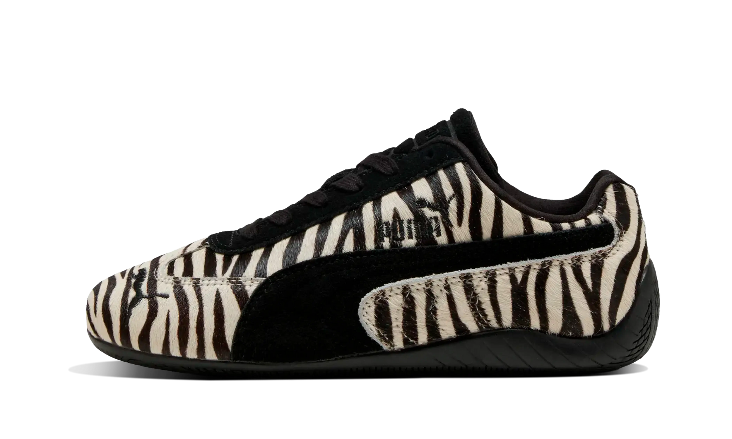 Newcop Puma Mujer Speedcat Zebra Zapatillas 1