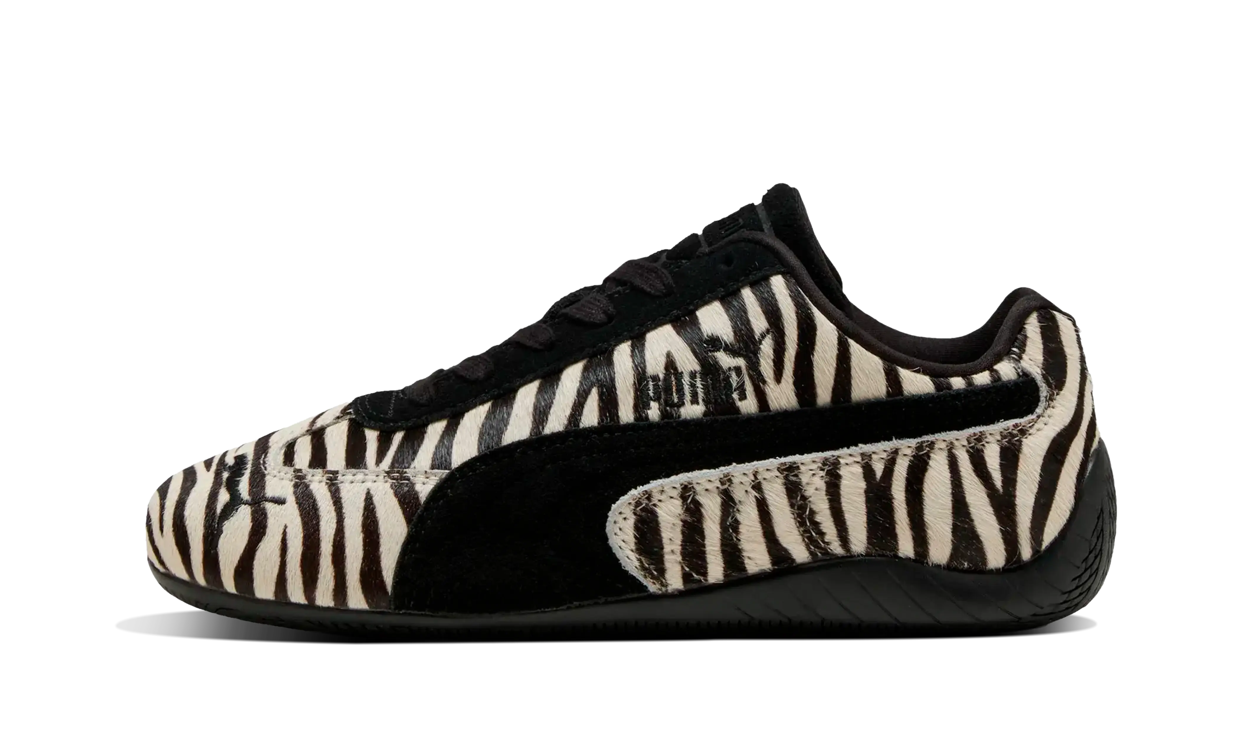 Newcop Puma Mujer Speedcat Zebra Zapatillas 1