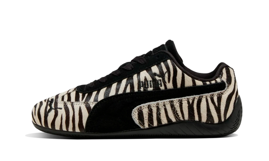 Newcop Puma Mujer Speedcat Zebra Zapatillas 1