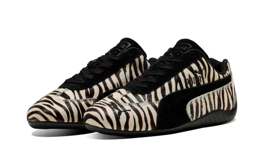 Newcop Puma Mujer Speedcat Zebra Zapatillas 2