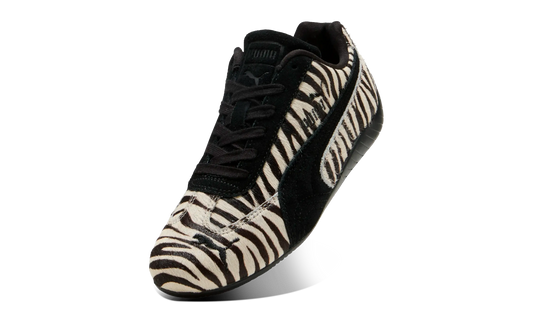 Newcop Puma Mujer Speedcat Zebra Zapatillas 3
