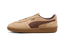 Puma Palermo Pop Gray Desert Dust