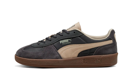 Newcop Puma Palermo Pop Gray Zapatillas 1