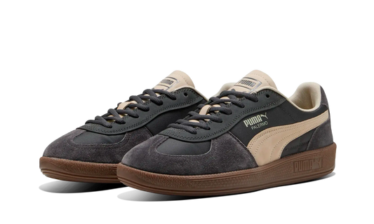 Newcop Puma Palermo Pop Gray Zapatillas 2