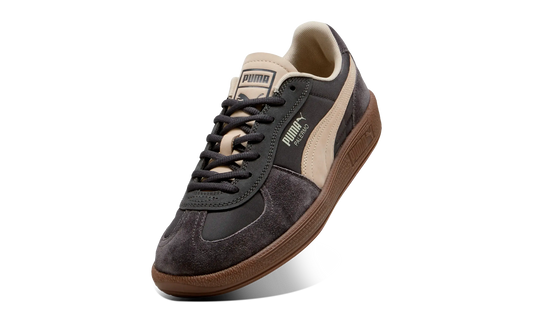 Newcop Puma Palermo Pop Gray Zapatillas 4