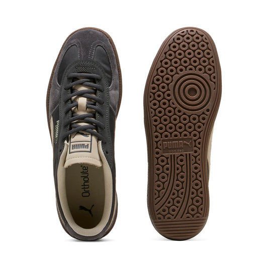 Newcop Puma Palermo Pop Gray Zapatillas 5