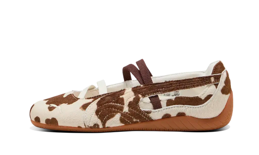 Newcop Puma Speedcat Ballet Cow Print Zapatillas 1
