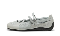 Bailarinas Puma Speedcat Ballet Croc Print Vapor Gray
