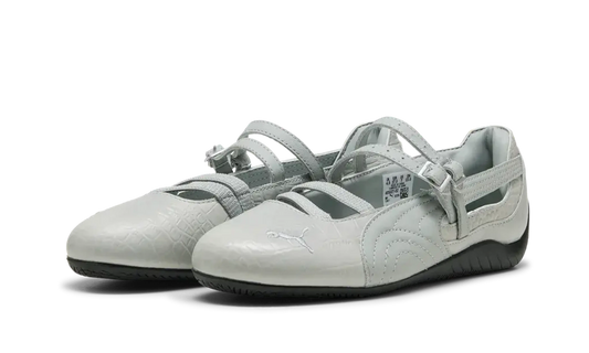 Newcop Puma Speedcat Ballet Croc Print Vapor Gray Zapatillas 2