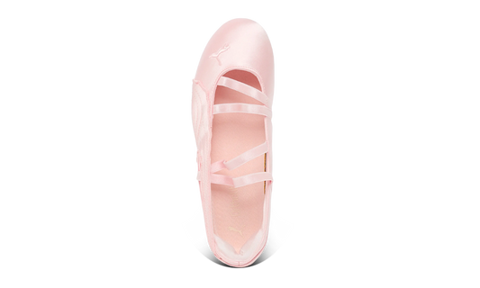Newcop Puma Speedcat Ballet Venus Jasmine Flower Zapatillas 2