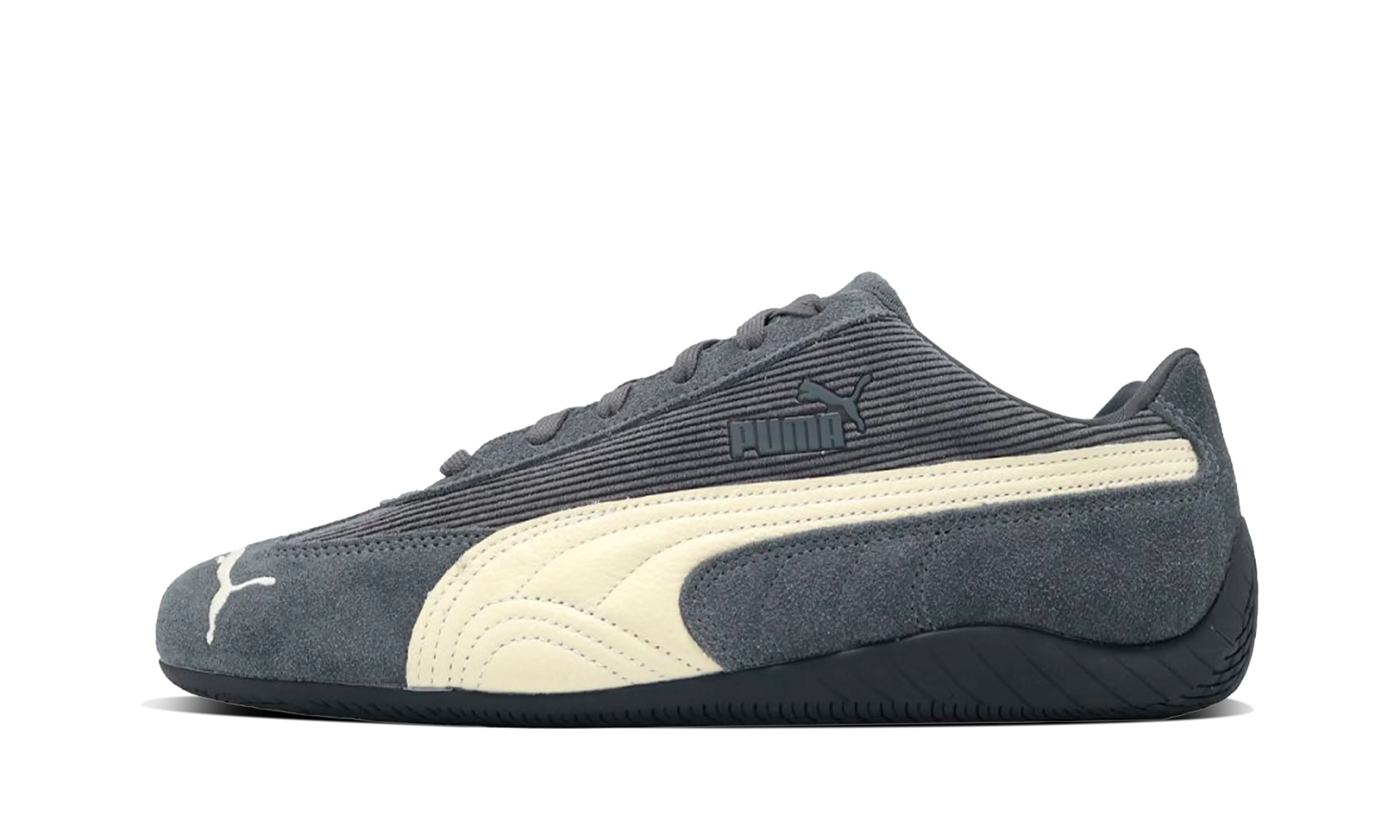 Newcop Puma Speedcat Corduroy Dusky Gray Zapatillas 1