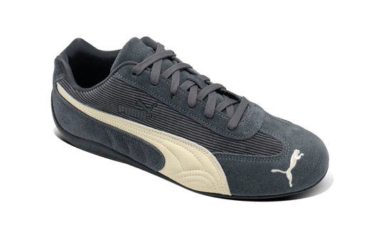 Newcop Puma Speedcat Corduroy Dusky Gray Zapatillas 2
