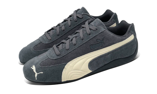 Newcop Puma Speedcat Corduroy Dusky Gray Zapatillas 3