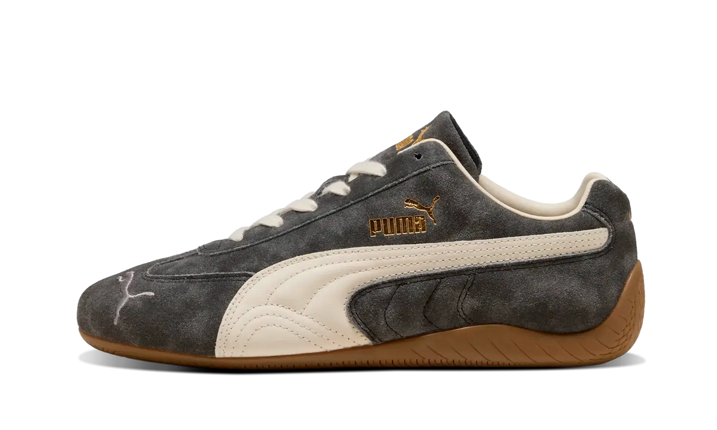 Newcop Puma Speedcat Faded Cast Iron Alpine Snow Zapatillas 1