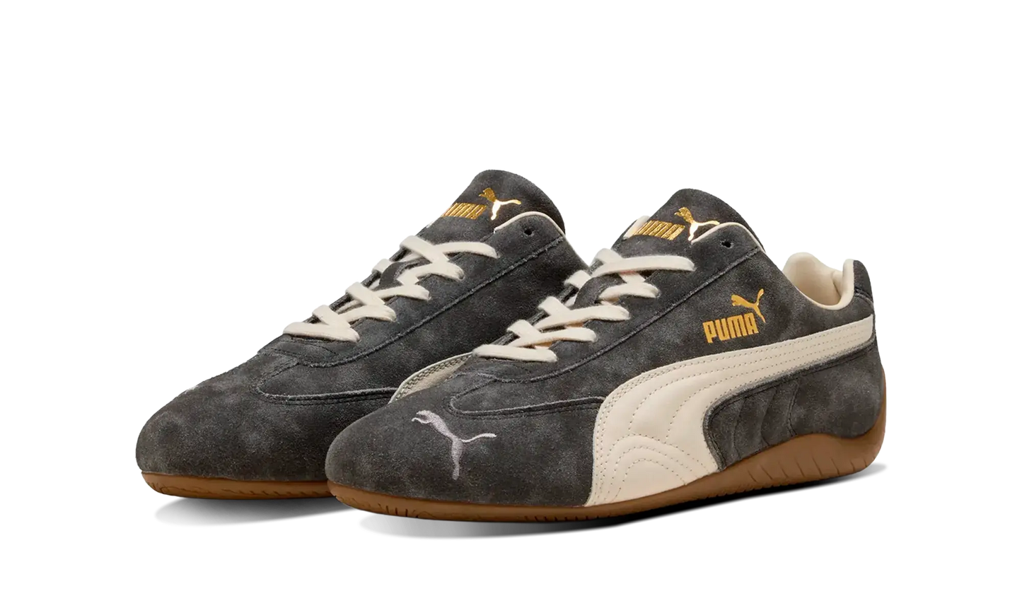 Newcop Puma Speedcat Faded Cast Iron Alpine Snow Zapatillas 2
