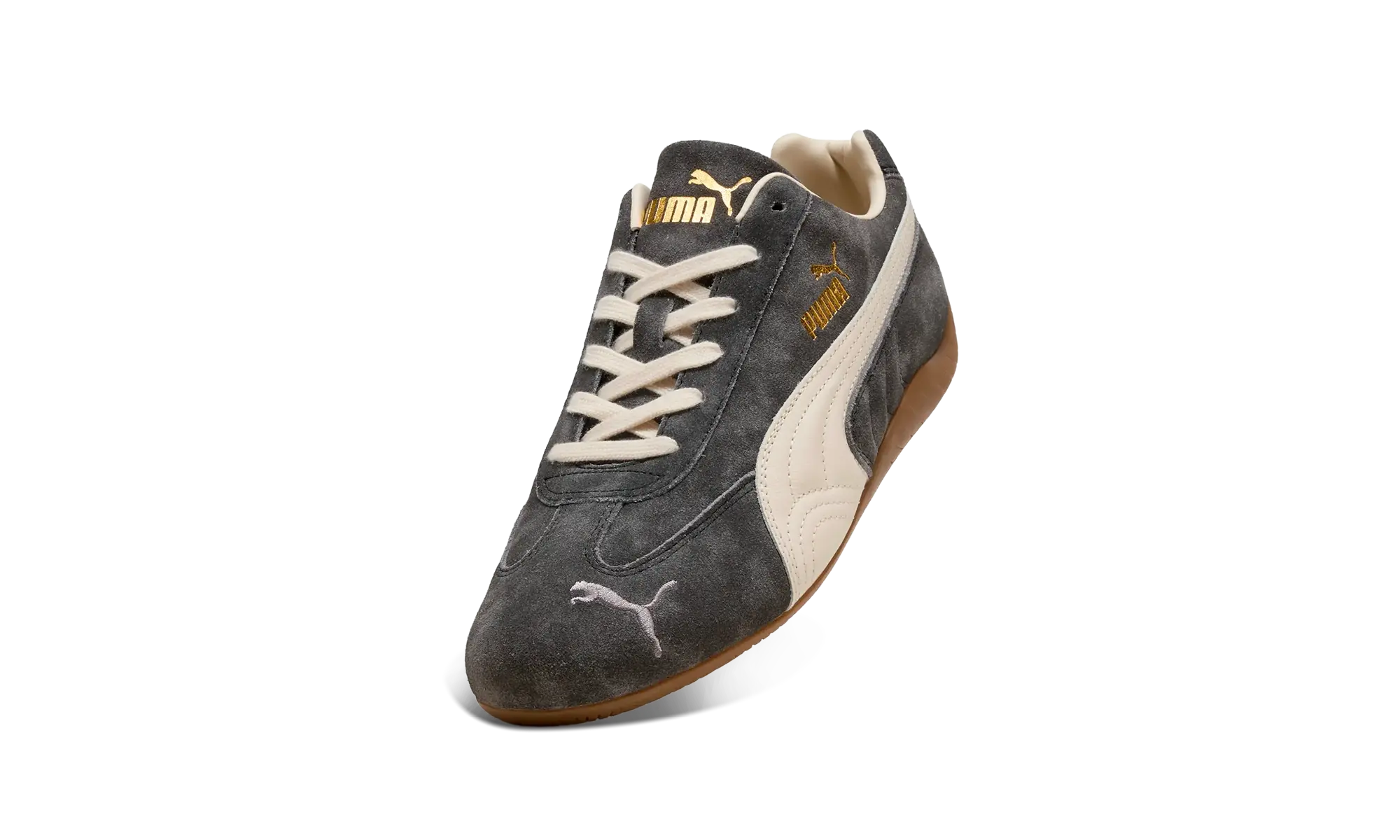 Newcop Puma Speedcat Faded Cast Iron Alpine Snow Zapatillas 4