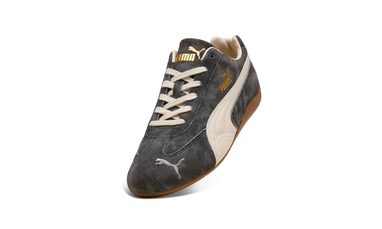 Newcop Puma Speedcat Faded Cast Iron Alpine Snow Zapatillas 4