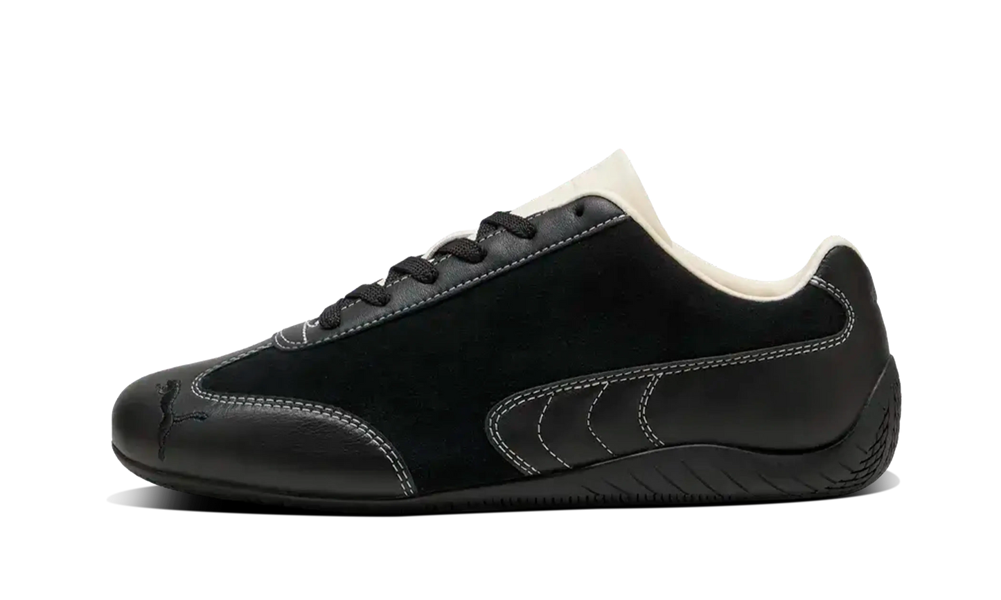 Newcop Puma Speedcat Icons Black Frosted Ivory Zapatillas 1