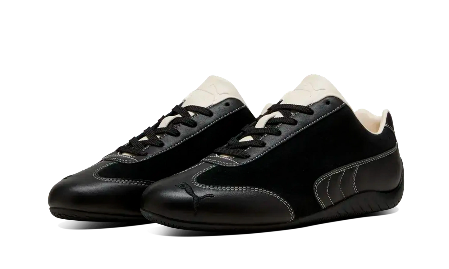 Newcop Puma Speedcat Icons Black Frosted Ivory Zapatillas 2