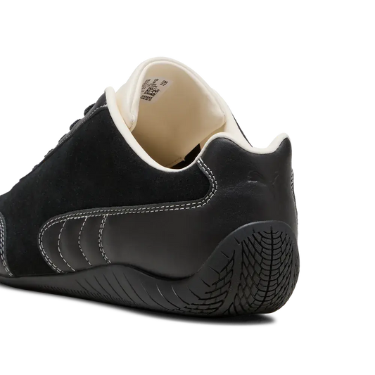 Newcop Puma Speedcat Icons Black Frosted Ivory Zapatillas 4