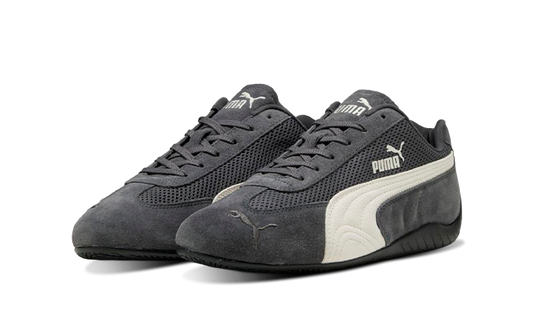 Newcop Puma Speedcat Mesh Anthracite Zapatillas 2