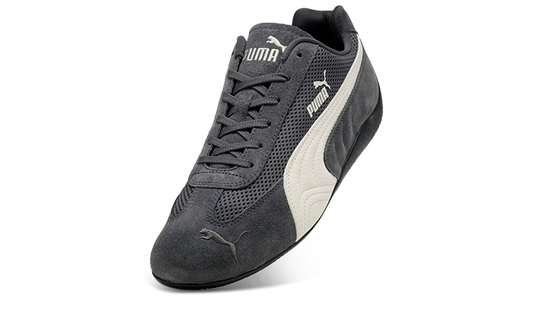 Newcop Puma Speedcat Mesh Anthracite Zapatillas 3