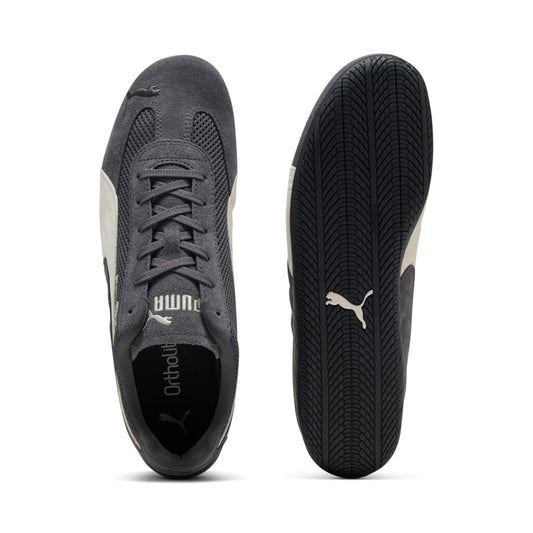 Newcop Puma Speedcat Mesh Anthracite Zapatillas 4