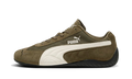 Puma Speedcat Mesh Olive