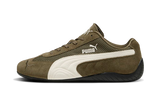 Puma Speedcat Mesh Olive