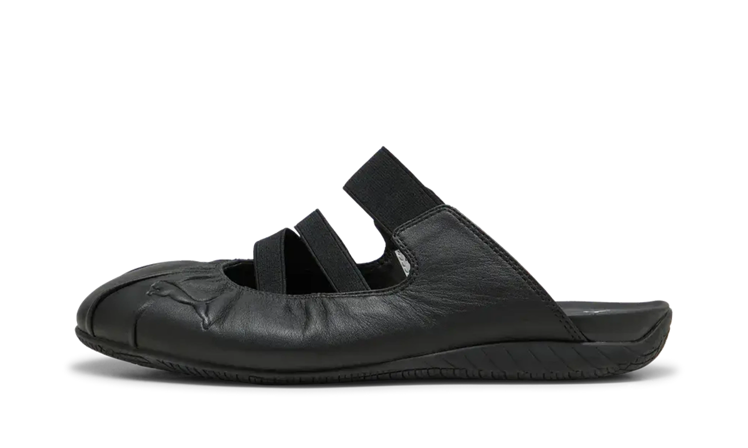 Newcop Puma Speedcat Mule Black Zapatillas 1