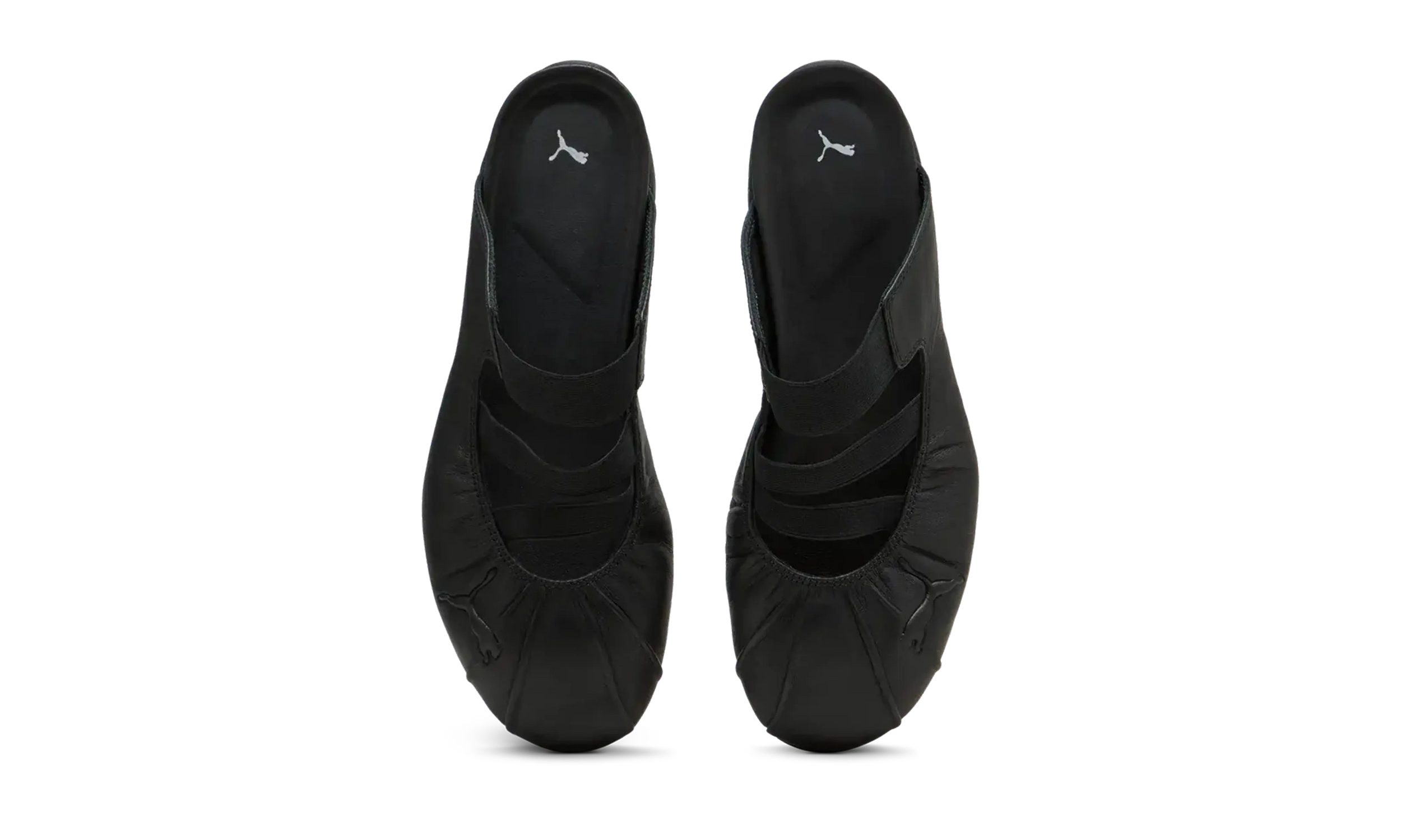 Newcop Puma Speedcat Mule Black Zapatillas 3