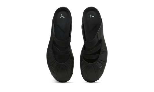 Newcop Puma Speedcat Mule Black Zapatillas 3