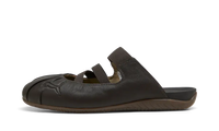 Zuecos Puma Speedcat Mule Wns Espresso Bean Haute Coffee