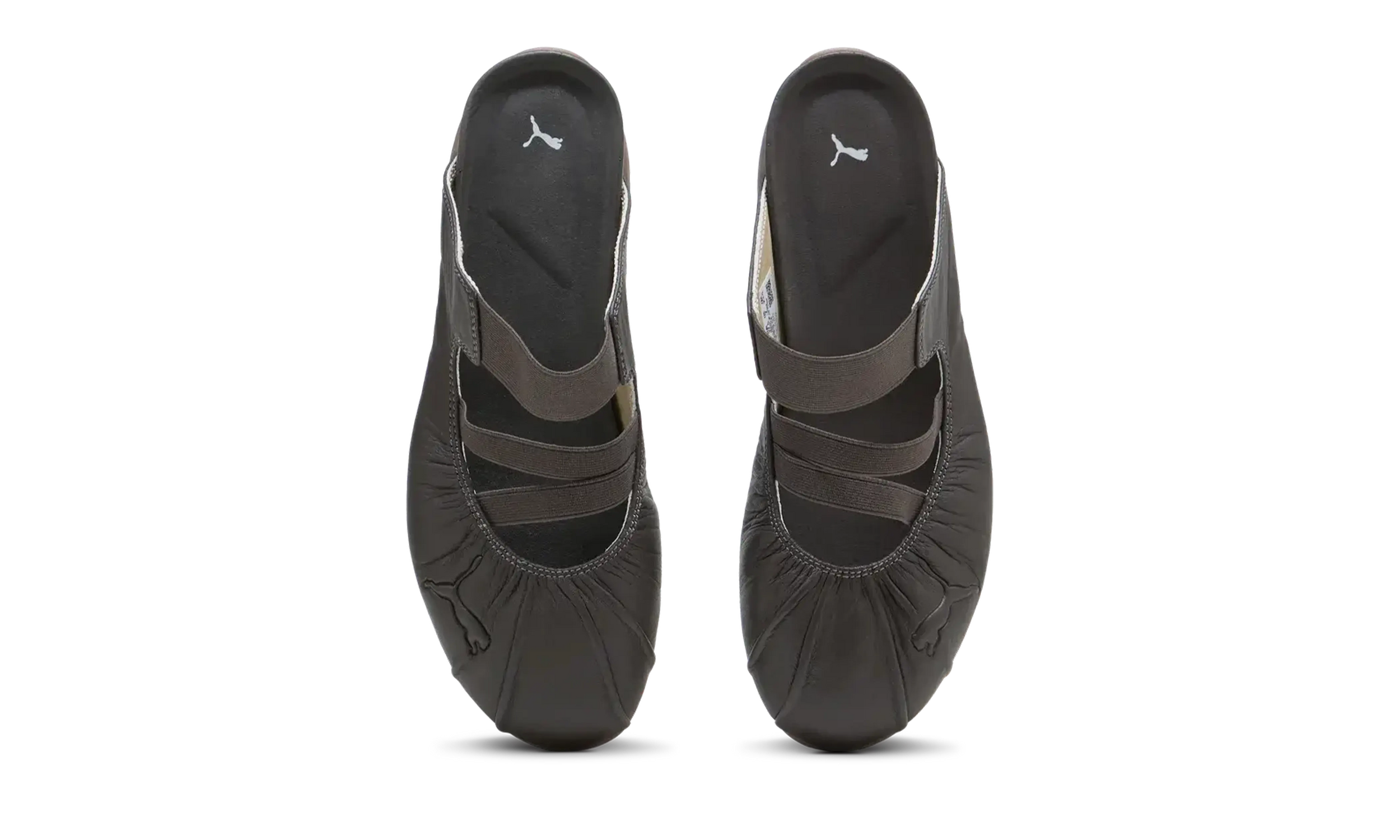 Newcop Puma Speedcat Mule Wns Espresso Bean Haute Coffee Zapatillas 3