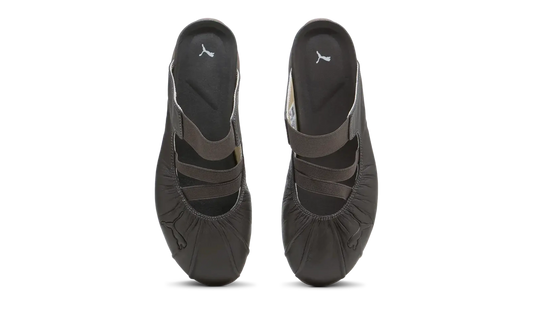Newcop Puma Speedcat Mule Wns Espresso Bean Haute Coffee Zapatillas 3