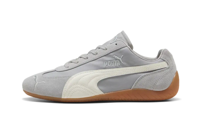 Puma Speedcat Nylon Gray Echo White