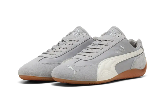 Newcop Puma Speedcat Nylon Gray Echo White Zapatillas 2