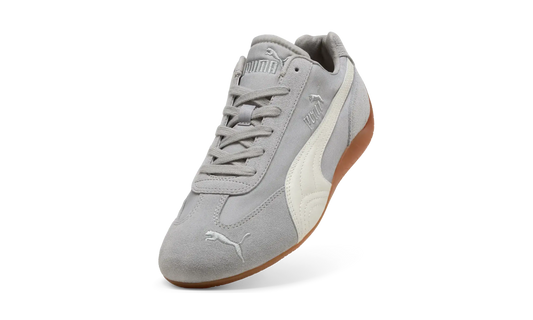 Newcop Puma Speedcat Nylon Gray Echo White Zapatillas 3