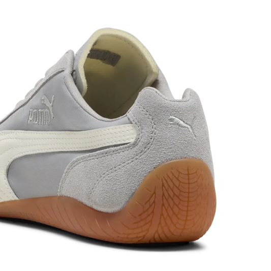 Newcop Puma Speedcat Nylon Gray Echo White Zapatillas 4